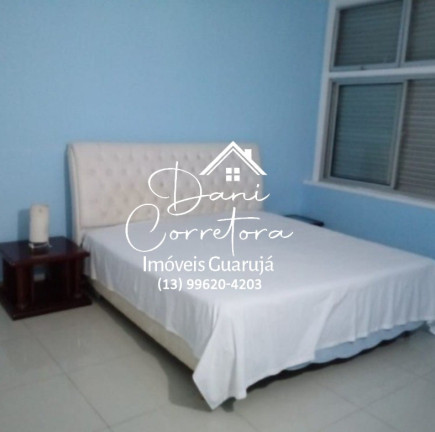 Imagem Apartamento com 6 Quartos à Venda, 392 m² em Pitangueiras - Guarujá