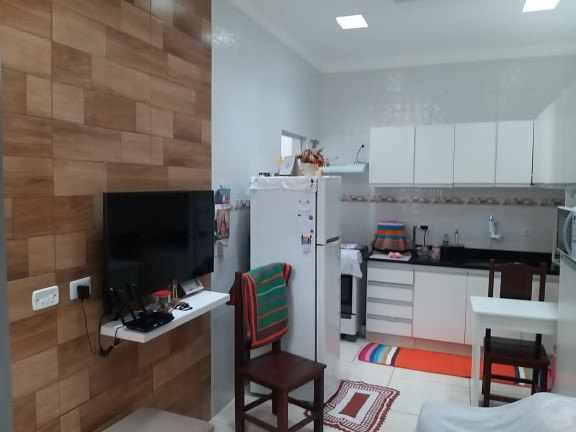 Imagem Casa com 2 Quartos à Venda, 180 m² em Itaóca - Mongaguá Imagem Casa com 2 Quartos à Venda, 180 m² em Itaóca - Mongaguá