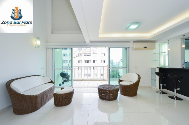 Imagem Apartamento com 2 Quartos à Venda, 103 m² em Vila Nova Conceição - São Paulo Imagem Apartamento com 2 Quartos à Venda, 103 m² em Vila Nova Conceição - São Paulo