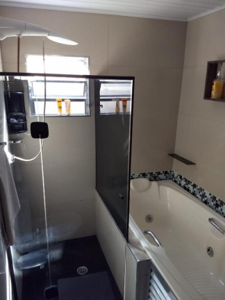 Imagem Casa com 3 Quartos à Venda, 120 m² em Jardim Danfer - São Paulo