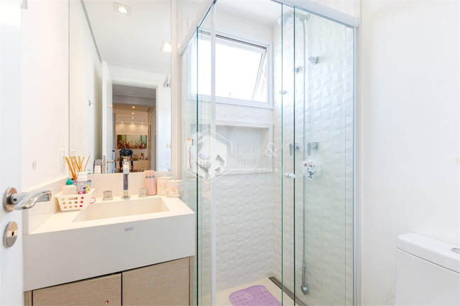 Imagem Apartamento com 3 Quartos à Venda, 88 m² em Vila Romana - São Paulo Imagem Apartamento com 3 Quartos à Venda, 88 m² em Vila Romana - São Paulo