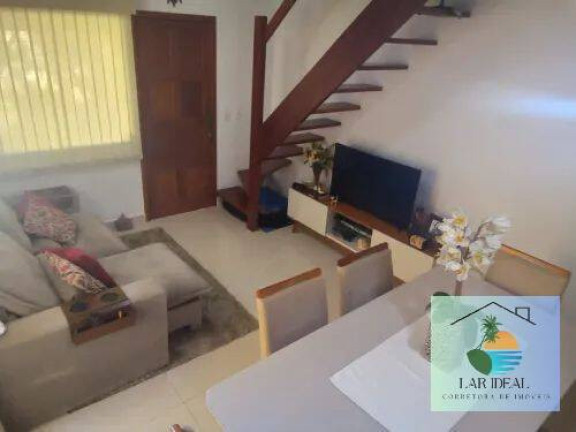 Imagem Casa com 3 Quartos à Venda, em Palmeiras - Cabo Frio Imagem Casa com 3 Quartos à Venda, em Palmeiras - Cabo Frio