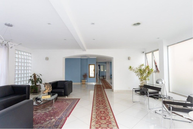 Imagem Apartamento com 3 Quartos à Venda, 123 m² em Jardim Paulista - São Paulo