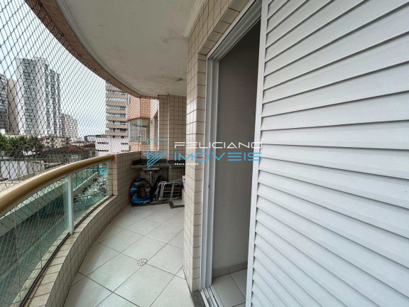 Imagem Apartamento com 1 Quarto à Venda, 59 m² em Tupi - Praia Grande Imagem Apartamento com 1 Quarto à Venda, 59 m² em Tupi - Praia Grande
