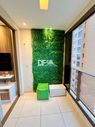 Imagem Imóvel com 2 Quartos à Venda, 61 m² em Sul (águas Claras) - Brasília