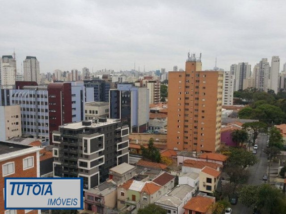 Imagem Apartamento com 4 Quartos à Venda, 209 m² em Vila Mariana - Sao Paulo Imagem Apartamento com 4 Quartos à Venda, 209 m² em Vila Mariana - Sao Paulo