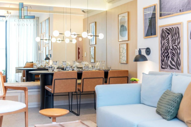 Imagem Apartamento com 2 Quartos à Venda, 69 m² em Jardim Das Acácias - São Paulo Imagem Apartamento com 2 Quartos à Venda, 69 m² em Jardim Das Acácias - São Paulo