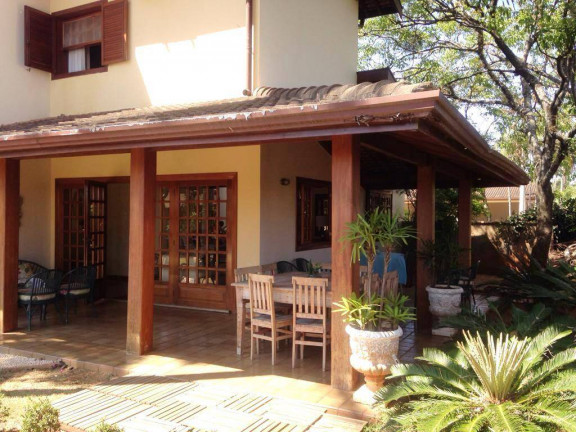 Imagem Casa com 4 Quartos à Venda, 430 m² em Sítios De Recreio Gramado - Campinas Imagem Casa com 4 Quartos à Venda, 430 m² em Sítios De Recreio Gramado - Campinas