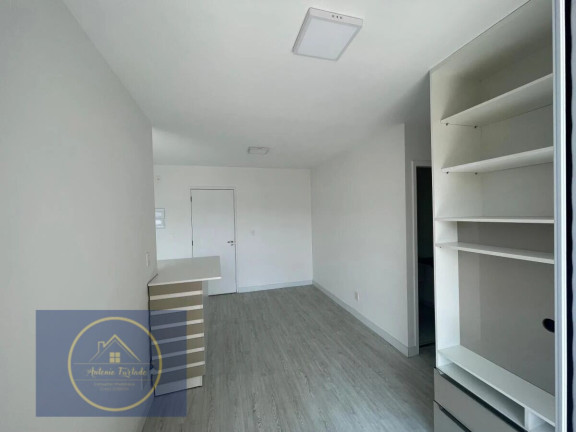 Imagem Apartamento com 2 Quartos para Alugar, 45 m² em Vila Clementino - São Paulo Imagem Apartamento com 2 Quartos para Alugar, 45 m² em Vila Clementino - São Paulo