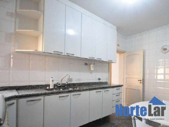 Imagem Apartamento com 4 Quartos à Venda, 158 m² em Vila Suzana - São Paulo Imagem Apartamento com 4 Quartos à Venda, 158 m² em Vila Suzana - São Paulo