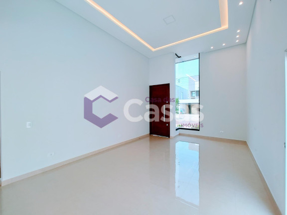 Imagem Casa com 2 Quartos à Venda, 149 m² em Condominio Terras Alpha 2 - Foz Do Iguacu