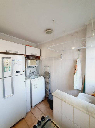 Imagem Apartamento com 2 Quartos à Venda, 58 m² em Praia Grande - Ubatuba