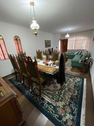 Imagem Sobrado com 3 Quartos à Venda, 201 m² em Nova Gerti - São Caetano Do Sul Imagem Sobrado com 3 Quartos à Venda, 201 m² em Nova Gerti - São Caetano Do Sul