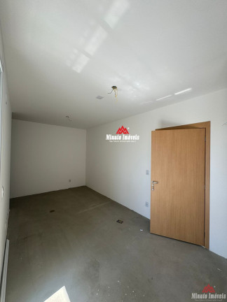 Imagem Apartamento com 2 Quartos à Venda, 51 m² em Horto Florestal - Jundiaí Imagem Apartamento com 2 Quartos à Venda, 51 m² em Horto Florestal - Jundiaí