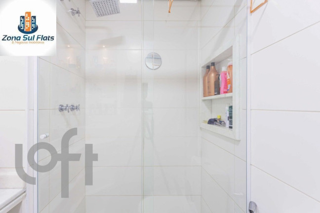 Imagem Apartamento com 1 Quarto à Venda, 45 m² em Pinheiros - São Paulo Imagem Apartamento com 1 Quarto à Venda, 45 m² em Pinheiros - São Paulo
