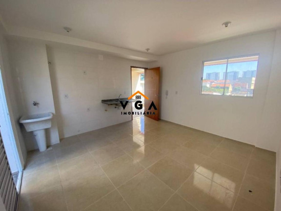 Imagem Apartamento com 2 Quartos para Alugar, 34 m² em Vila Antonieta - São Paulo Imagem Apartamento com 2 Quartos para Alugar, 34 m² em Vila Antonieta - São Paulo