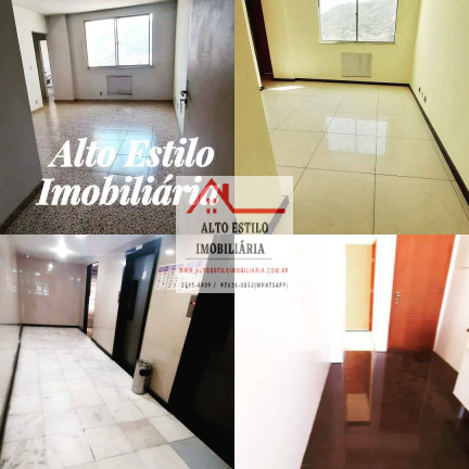 Imagem Apartamento com 3 Quartos à Venda, 80 m² em Quintino Bocaiúva - Rio De Janeiro Imagem Apartamento com 3 Quartos à Venda, 80 m² em Quintino Bocaiúva - Rio De Janeiro