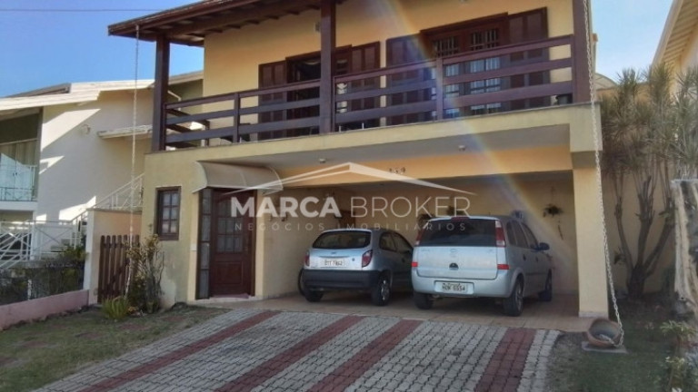 Casa com 3 Quartos à Venda, 337 m² em Jardim Alto Da Colina - Valinhos