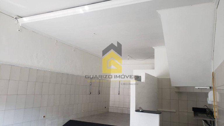 Imagem Imóvel Comercial para Alugar, 65 m² em Vila Jerusalém - São Bernardo Do Campo