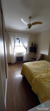 Imagem Apartamento com 2 Quartos à Venda, 96 m² em Aparecida - Santos