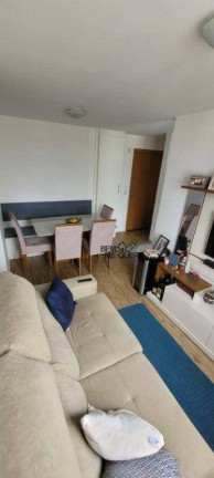 Imagem Apartamento com 2 Quartos à Venda, 44 m² em Jardim íris - São Paulo