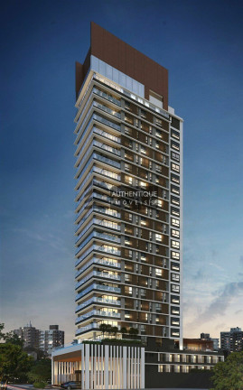 Imagem Cobertura com 4 Quartos à Venda, 427 m² em Moema - São Paulo Imagem Cobertura com 4 Quartos à Venda, 427 m² em Moema - São Paulo