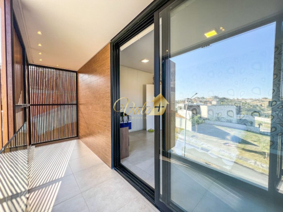 Imagem Casa com 4 Quartos à Venda, 340 m² em Condomínio Residencial Alphaville Ii - São José Dos Campos