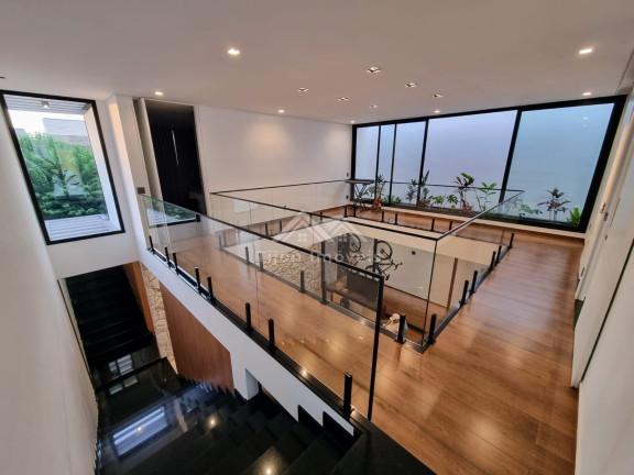 Imagem Casa de Condomínio com 3 Quartos à Venda, 270 m² em Ibiti Royal Park - Sorocaba