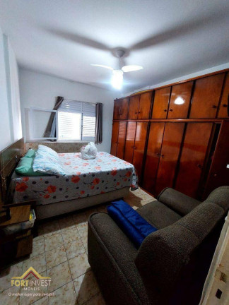 Imagem Imóvel com 1 Quarto à Venda, 57 m² em Tupi - Praia Grande Imagem Imóvel com 1 Quarto à Venda, 57 m² em Tupi - Praia Grande