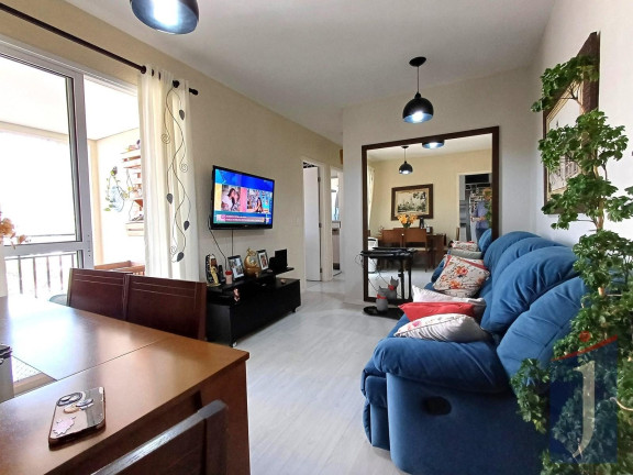 Imagem Apartamento com 2 Quartos à Venda, 50 m² em Ipiranga - São Paulo