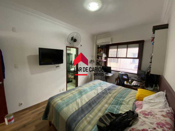 Imagem Apartamento com 3 Quartos à Venda, 130 m² em Flamengo - Rio De Janeiro Imagem Apartamento com 3 Quartos à Venda, 130 m² em Flamengo - Rio De Janeiro