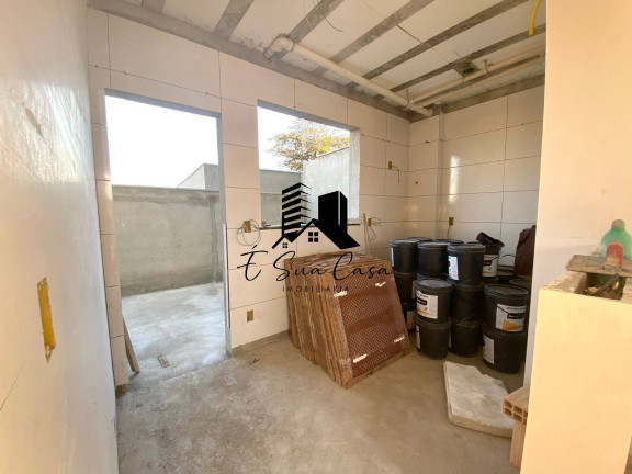 Imagem Apartamento com 3 Quartos à Venda, 130 m² em Novo Eldorado - Contagem Imagem Apartamento com 3 Quartos à Venda, 130 m² em Novo Eldorado - Contagem