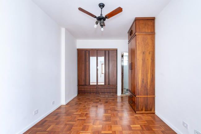 Imagem Apartamento com 3 Quartos à Venda, 134 m² em Pinheiros - São Paulo