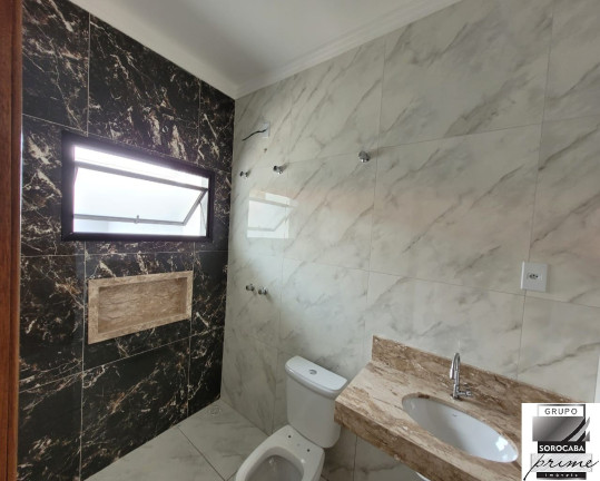 Imagem Casa com 3 Quartos à Venda, 154 m² em Horto Florestal - Sorocaba Imagem Casa com 3 Quartos à Venda, 154 m² em Horto Florestal - Sorocaba