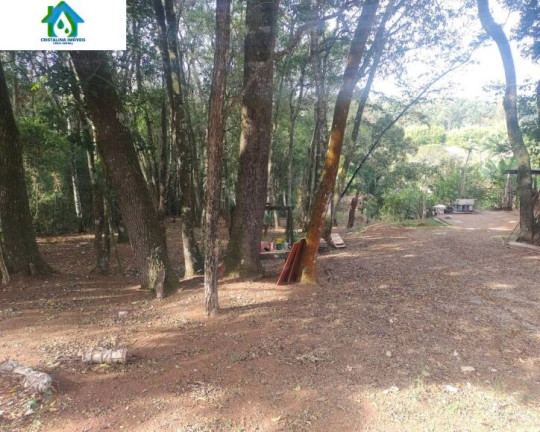 Imagem Terreno à Venda, 1.650 m² em Jardim Tarantela - Jundiaí