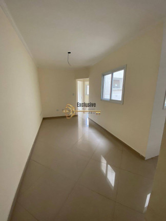 Imagem Apartamento com 2 Quartos à Venda, 53 m² em Vila Vitória - Santo André