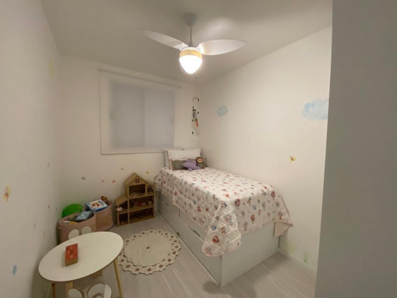 Imagem Apartamento com 3 Quartos à Venda, 72 m² em Nova América - Piracicaba Imagem Apartamento com 3 Quartos à Venda, 72 m² em Nova América - Piracicaba