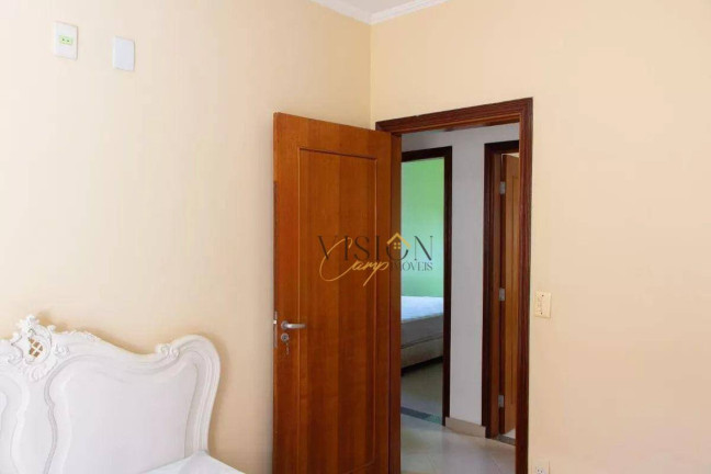 Imagem Casa com 3 Quartos à Venda, 131 m² em Jardim Santana - Campinas Imagem Casa com 3 Quartos à Venda, 131 m² em Jardim Santana - Campinas