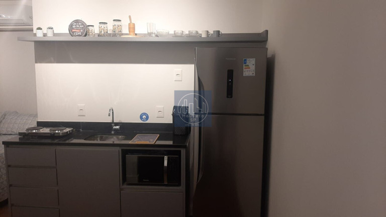 Imagem Imóvel com 1 Quarto à Venda, 25 m² em Vila Madalena - São Paulo Imagem Imóvel com 1 Quarto à Venda, 25 m² em Vila Madalena - São Paulo