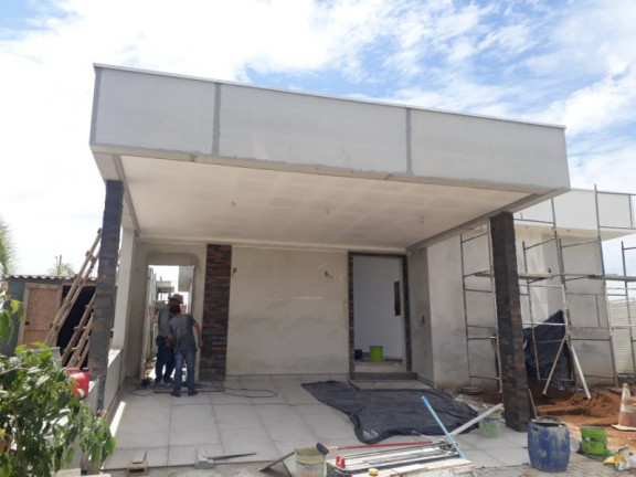 Imagem Casa com 3 Quartos à Venda, 126 m² em Loteamento Floresta - São José Dos Campos Imagem Casa com 3 Quartos à Venda, 126 m² em Loteamento Floresta - São José Dos Campos