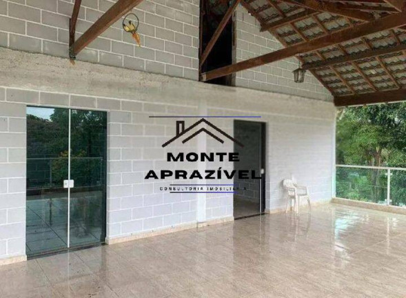 Imagem Chácara com 3 Quartos à Venda, 1.678 m² em Jardim Novo Horizonte - Suzano