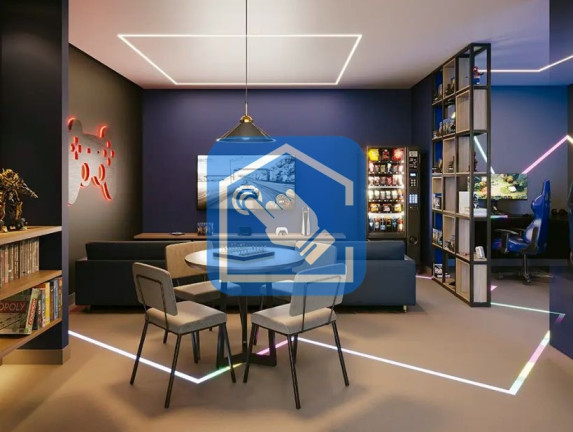 Imagem Apartamento com 3 Quartos à Venda, 55 m² em Moóca - São Paulo Imagem Apartamento com 3 Quartos à Venda, 55 m² em Moóca - São Paulo