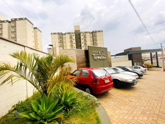 Imagem Apartamento com 2 Quartos à Venda, 54 m² em Centro - Botucatu Imagem Apartamento com 2 Quartos à Venda, 54 m² em Centro - Botucatu