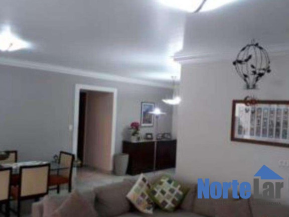 Imagem Apartamento com 3 Quartos à Venda, 146 m² em Perdizes - São Paulo Imagem Apartamento com 3 Quartos à Venda, 146 m² em Perdizes - São Paulo