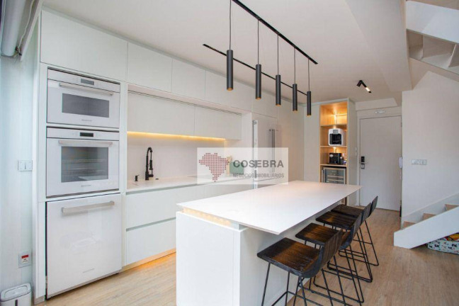 Imagem Imóvel com 1 Quarto à Venda, 67 m² em Campo Belo - São Paulo Imagem Imóvel com 1 Quarto à Venda, 67 m² em Campo Belo - São Paulo