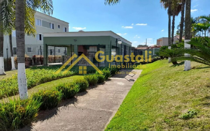 Imagem Apartamento com 2 Quartos à Venda, 46 m² em Piracicamirim - Piracicaba Imagem Apartamento com 2 Quartos à Venda, 46 m² em Piracicamirim - Piracicaba