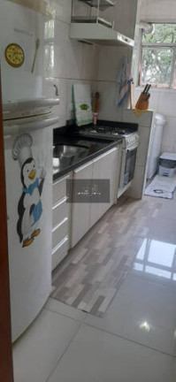 Imagem Apartamento com 2 Quartos à Venda, 58 m² em Vila Progresso - Guarulhos