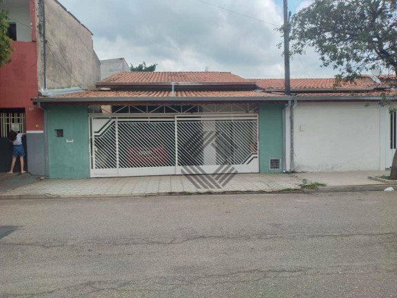 Imagem Casa com 2 Quartos à Venda, 135 m² em Conjunto Habitacional Júlio De Mesquita Filho - Sorocaba Imagem Casa com 2 Quartos à Venda, 135 m² em Conjunto Habitacional Júlio De Mesquita Filho - Sorocaba