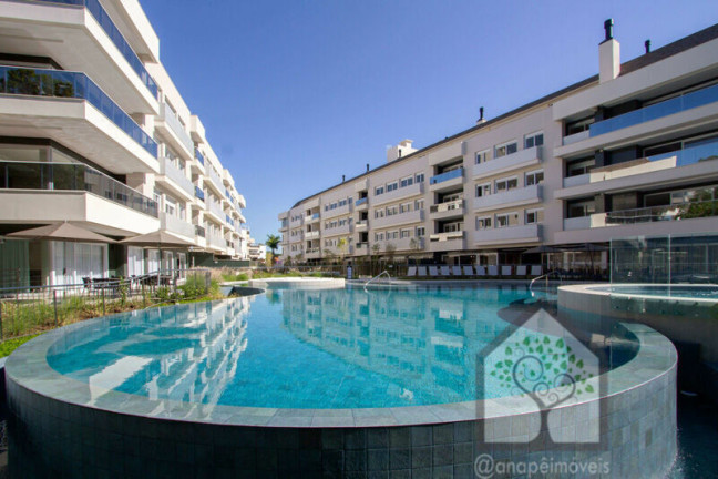 Imagem Apartamento com 6 Quartos à Venda, 333 m² em Jurerê - Florianópolis