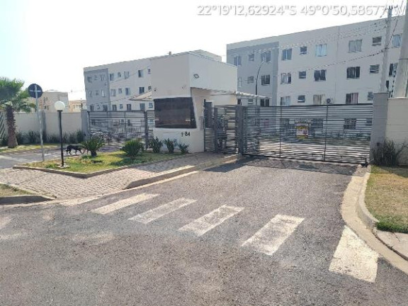 Imagem Apartamento com 2 Quartos à Venda, 39 m² em Jardim Country Club - Bauru Imagem Apartamento com 2 Quartos à Venda, 39 m² em Jardim Country Club - Bauru